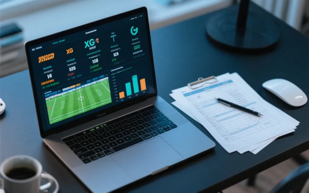 把“2026世界杯比分预测更新”做成你的武器：用即时指数+xG+身价与FIFA数据，搭一张会自我迭代的预测表