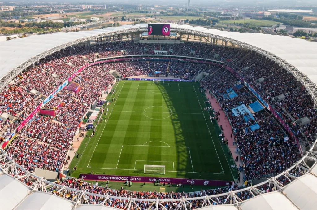 2026世界杯抢票必看！FIFA官方发布票务指南，教你如何安全规划与避坑